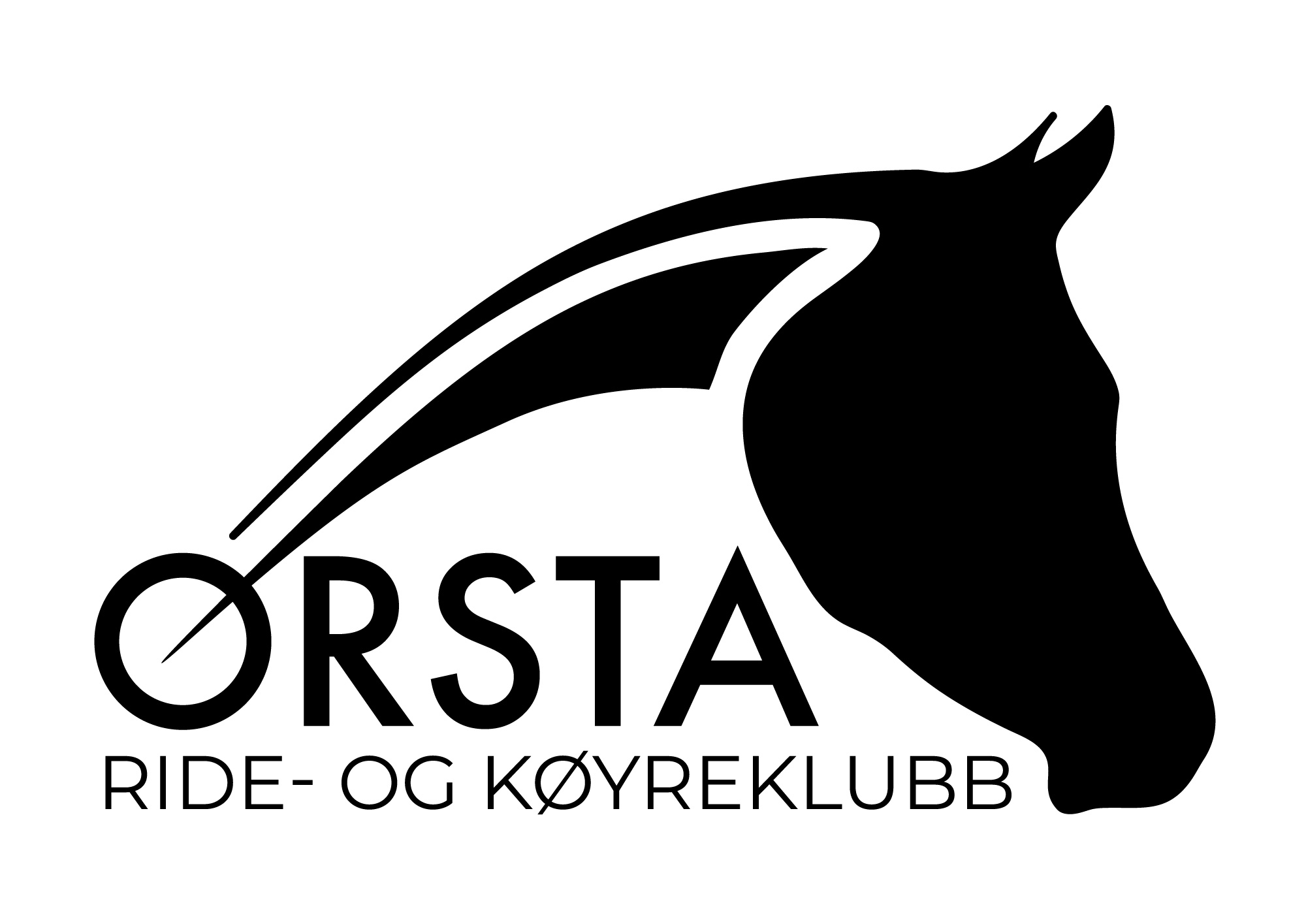 ØRKK med ny logo!