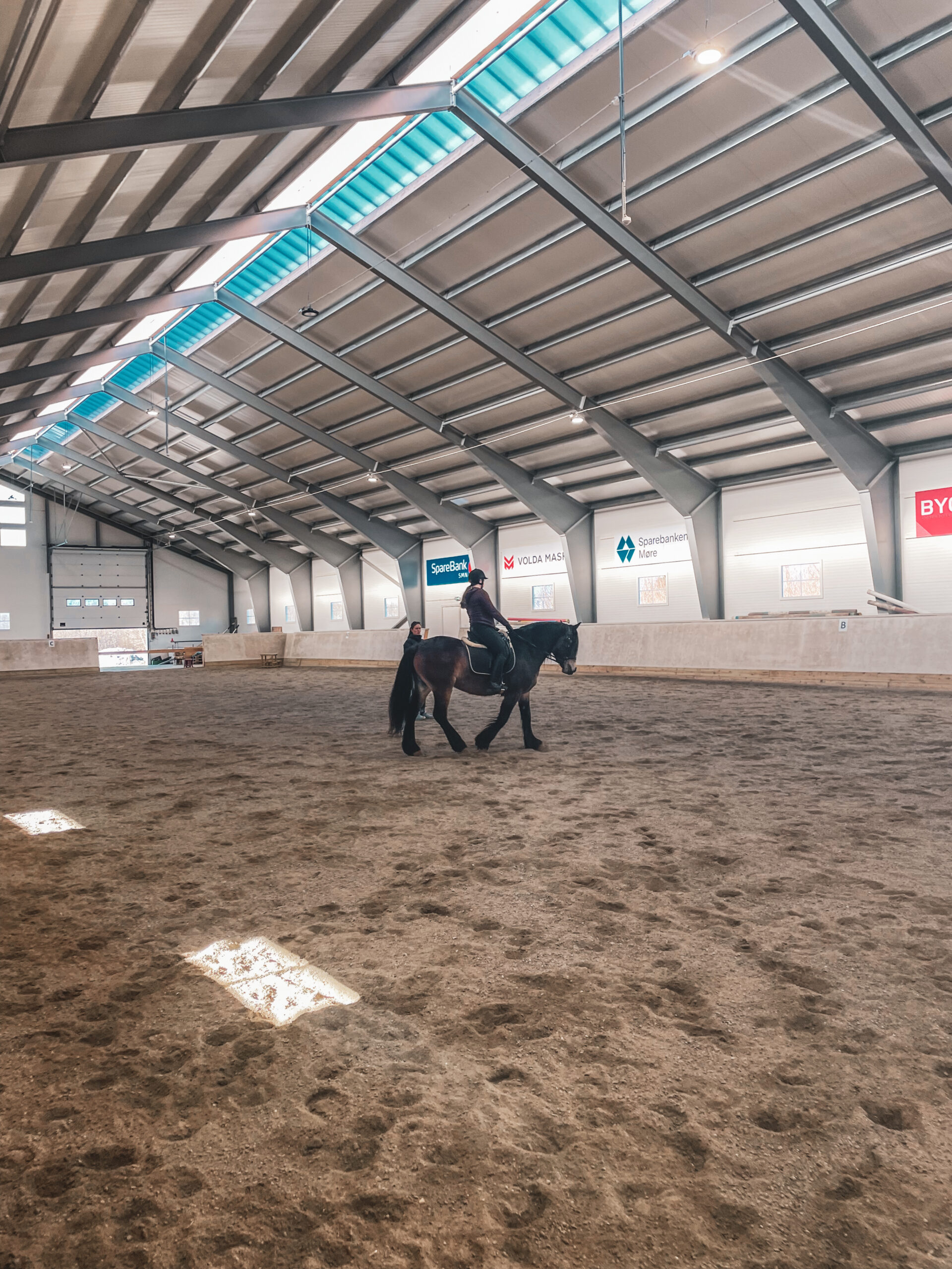 Marita trening 2 april